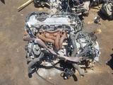 Контрактный двигатель из Японии на Toyota Camry 50, 2ar 2.5 объем за 650 000 тг. в Алматы – фото 4
