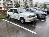 ВАЗ (Lada) 2114 2011 года за 1 700 000 тг. в Алматы