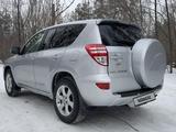 Toyota RAV4 2010 годаүшін8 500 000 тг. в Уральск – фото 5