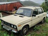 ВАЗ (Lada) 2106 1988 года за 400 000 тг. в Усть-Каменогорск