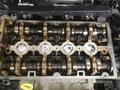 Двигатели Honda Хонда с пробегом до 100 тыс. км, K24a k24z k20af22b f23a за 111 000 тг. в Алматы