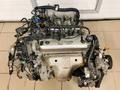 Двигатели Honda Хонда с пробегом до 100 тыс. км, K24a k24z k20af22b f23a за 111 000 тг. в Алматы – фото 5