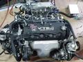 Двигатели Honda Хонда с пробегом до 100 тыс. км, K24a k24z k20af22b f23a за 111 000 тг. в Алматы – фото 7
