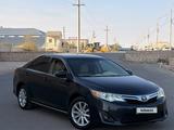 Toyota Camry 2012 года за 6 200 000 тг. в Актау – фото 3