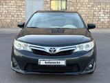 Toyota Camry 2012 года за 6 200 000 тг. в Актау