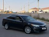 Toyota Camry 2012 года за 6 200 000 тг. в Актау – фото 4