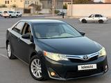Toyota Camry 2012 года за 6 000 000 тг. в Жанаозен – фото 2