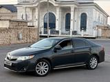 Toyota Camry 2012 года за 6 200 000 тг. в Актау – фото 2