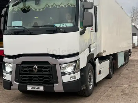 Renault  T-Series 2015 года за 28 000 000 тг. в Уральск – фото 9