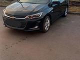 Chevrolet Onix 2023 года за 5 200 000 тг. в Костанай – фото 2