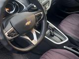 Chevrolet Onix 2023 года за 5 200 000 тг. в Костанай – фото 3