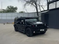Hummer H2, 2005