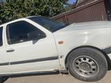 Volkswagen Golf 1993 года за 850 000 тг. в Алматы – фото 3