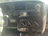 Volkswagen Golf 1993 года за 850 000 тг. в Алматы – фото 5