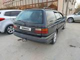 Volkswagen Passat 1992 годаүшін1 250 000 тг. в Кызылорда – фото 3