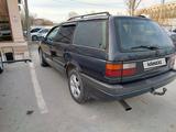 Volkswagen Passat 1992 годаүшін1 250 000 тг. в Кызылорда – фото 4