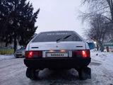 ВАЗ (Lada) 2109 2003 года за 600 000 тг. в Петропавловск – фото 3