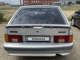 ВАЗ (Lada) 2114 2003 года за 450 000 тг. в Кандыагаш – фото 4