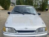 ВАЗ (Lada) 2114 2003 года за 450 000 тг. в Кандыагаш