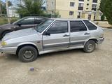 ВАЗ (Lada) 2114 2003 года за 450 000 тг. в Кандыагаш – фото 2