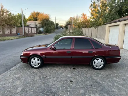 Opel Vectra 1995 года за 3 200 000 тг. в Шымкент – фото 13