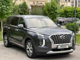 Hyundai Palisade 2021 года за 20 000 000 тг. в Шымкент