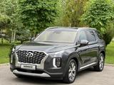 Hyundai Palisade 2021 года за 20 000 000 тг. в Шымкент – фото 2