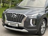 Hyundai Palisade 2021 года за 20 000 000 тг. в Шымкент – фото 3