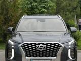 Hyundai Palisade 2021 года за 20 000 000 тг. в Шымкент – фото 4