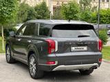 Hyundai Palisade 2021 года за 20 000 000 тг. в Шымкент – фото 5