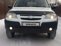 Chevrolet Niva 2018 годаүшін4 650 000 тг. в Уральск