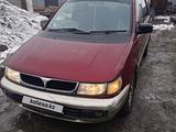 Mitsubishi Chariot 1995 годаfor1 150 000 тг. в Усть-Каменогорск