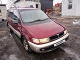 Mitsubishi Chariot 1995 годаfor1 150 000 тг. в Усть-Каменогорск – фото 2