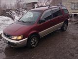 Mitsubishi Chariot 1995 годаfor1 150 000 тг. в Усть-Каменогорск – фото 4