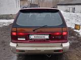 Mitsubishi Chariot 1995 годаfor1 150 000 тг. в Усть-Каменогорск – фото 3
