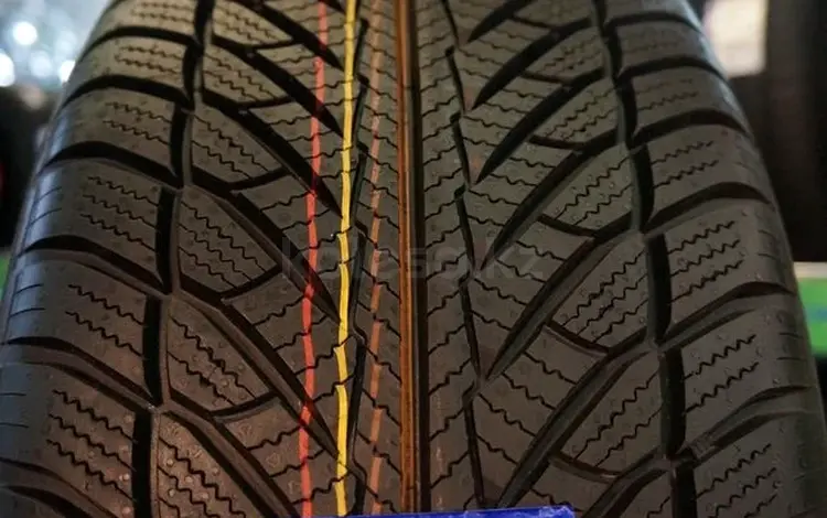 235-70-16 Goodyear Ultragrip + Suv за 70 000 тг. в Алматы