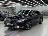 Toyota Camry 2015 года за 10 400 000 тг. в Астана