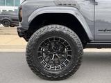 Ford Bronco 2023 года за 35 000 000 тг. в Алматы – фото 4