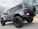 Ford Bronco 2023 года за 35 000 000 тг. в Алматы – фото 2