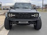 Ford Bronco 2023 года за 35 000 000 тг. в Алматы – фото 5