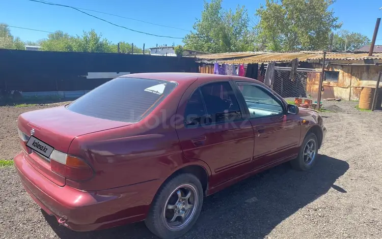 Nissan Almera 1998 года за 1 300 000 тг. в Астана