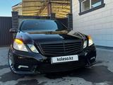 Mercedes-Benz E 500 2009 годаүшін8 500 000 тг. в Алматы – фото 4