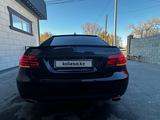 Mercedes-Benz E 500 2009 годаүшін8 500 000 тг. в Алматы – фото 2