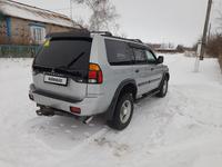 Mitsubishi Montero Sport 2000 года за 5 600 000 тг. в Кокшетау