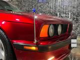 BMW 525 1994 годаүшін2 500 000 тг. в Алматы – фото 5