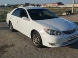 Toyota Camry 2002 года за 4 500 000 тг. в Актау – фото 2