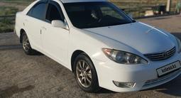 Toyota Camry 2002 годаүшін4 500 000 тг. в Актау – фото 2