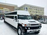 Hummer H2 2007 года за 9 000 000 тг. в Актау