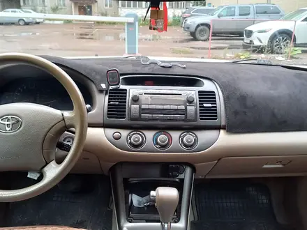 Toyota Camry 2005 года за 5 500 000 тг. в Петропавловск