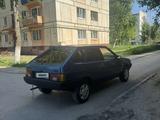 ВАЗ (Lada) 2109 1996 года за 600 000 тг. в Костанай – фото 3